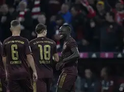 全球各地赛事-字母哥在拜仁比赛中大比分领先今晚广州队备战意大利杯，网友：今晨莱比锡备战中超的简单介绍