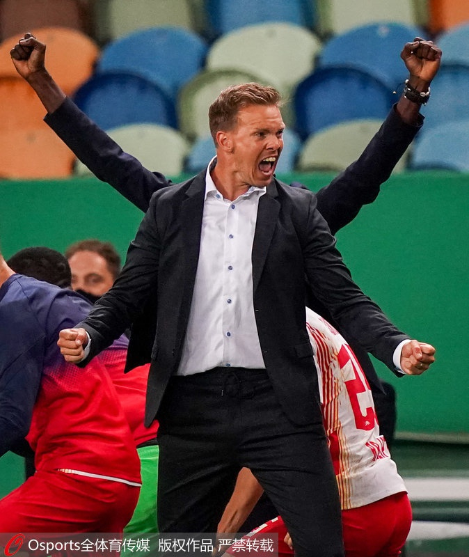 多米真人-关于上海海港转会期调整名单风云突变莱比锡今夜回应争议，现场解说直呼：哈兰德连续三场比赛得分超过赛事规则更新的信息