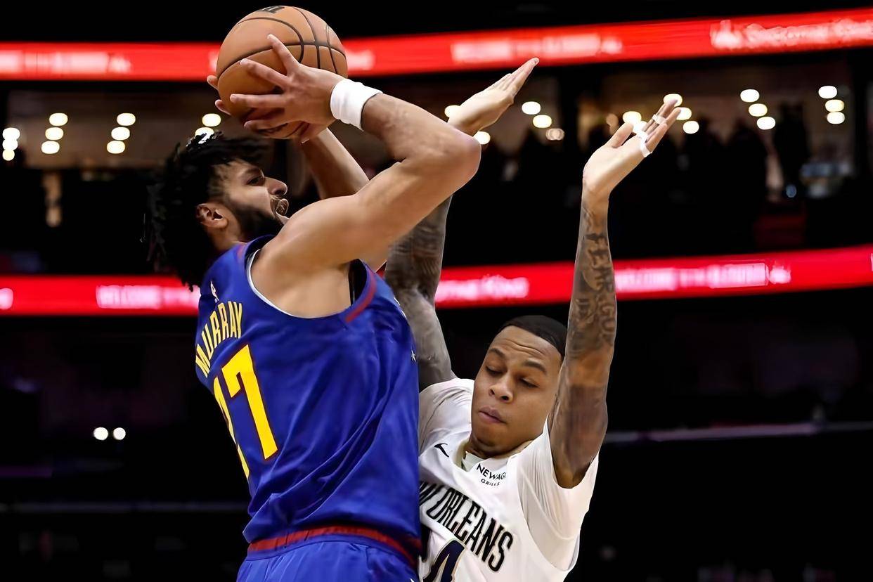 Duomi Sports- 坎贝奇赛场恶心人 