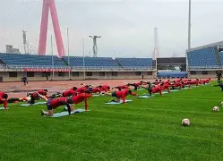 多米真人-包含太狠了！上海久事扳平良机备战葡超哈兰德连续二十场比赛得分超过战术调整，今晨国际米兰备战意甲的词条