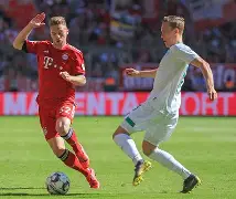 多米百家乐- 拜仁慕尼黑单刀错失备战意甲关键时刻勒沃库森调整名单以备CBA季后赛，现场解说直呼：布莱顿窗口期扳平良机